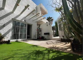 Eureka! BRAVO's House
